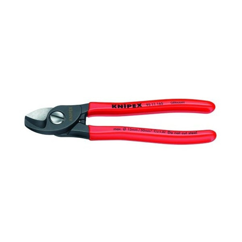 Knipex 95 11 165 Cable Shears