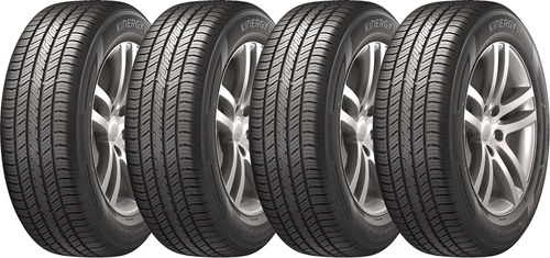 Kit de 4 llantas Hankook Auto H735 175/70R13 82T