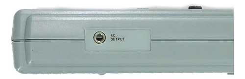 Decibelimetro Medidor De Sonido Clase 1 Sper 840015