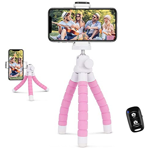 Phone Tripie Para Ubeesize Todo Cell Phone Models Rosa