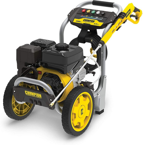 Champion 100780 Hidrolavadora Gas 3100 Psi 2.2 Gpm