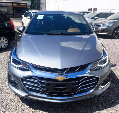 Chevrolet Cruze Sedan Ltz Automatico 1.4 Turbo 0km 2021 2222