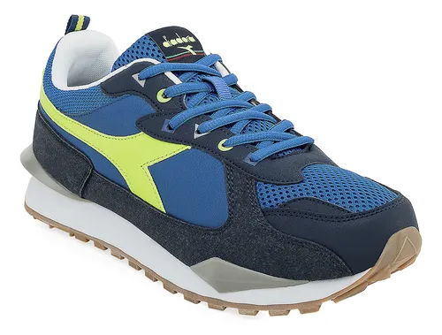 Mercado libre zapatillas diadora deals