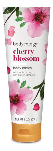 Bodycology Crema Corporal De - 7350718:ml
