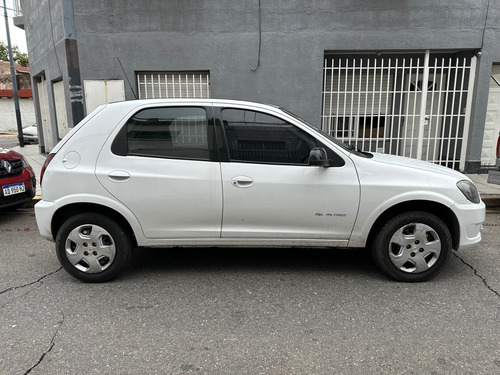 Chevrolet Celta 1.4 Advantage Pack