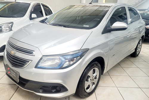 Chevrolet Onix 1.0 Lt 5p