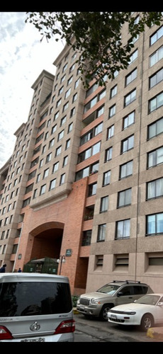 Imagen 2 de 27 de Cristobal Colon 7000, Las Condes Depto De 3 Dorm 2 Baños.