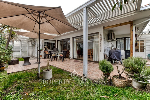Excelente Oportunidad, Casa En Venta Ubicada En Ñu...