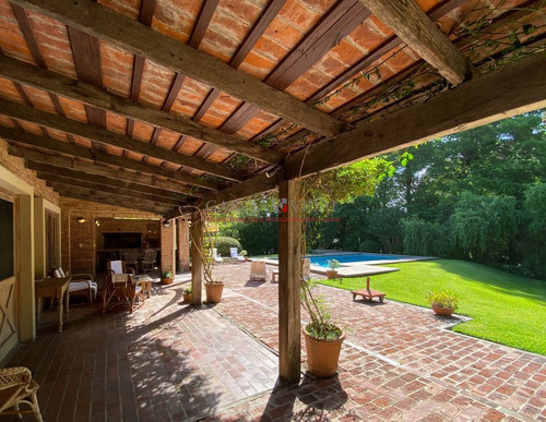 Imagen 3 de 8 de Casa En La Zona Del Golf, Ideal Para Vivir Todo El Año. Punta Del Este