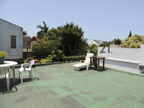 Imagen 1 de 10 de Venta Ph 3 Ambientes Con Patio Y Terraza - Ramos Mejía