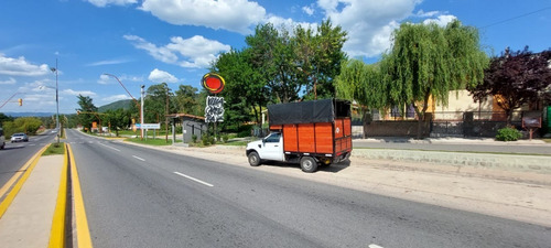 Minifletes Fletes Camion Mudancero Economico Todo Caba Y Gba