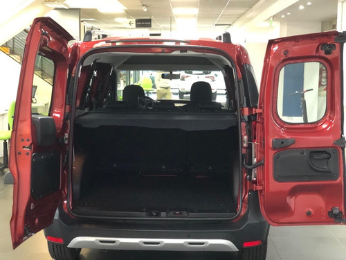 Renault Kangoo Stepway 1.6 Furgon 2020 2021 2022 2023 #ff
