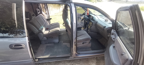 Chrysler Caravan 3.3 Se 3.3