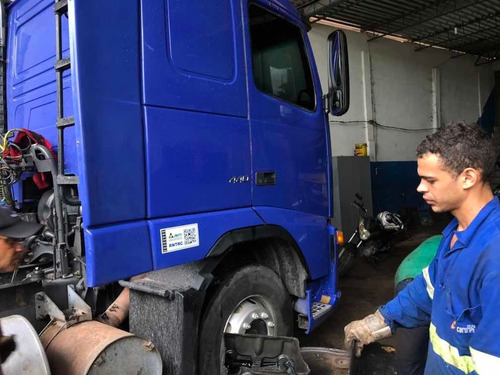 Volvo Fh 440 Fh 440