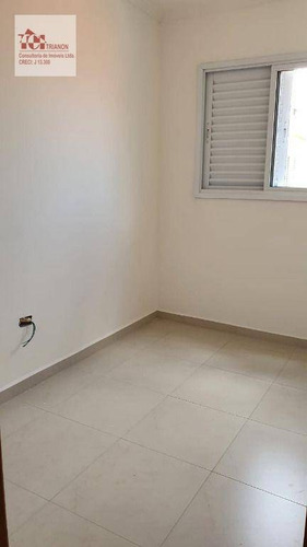 V. Curuçá - Sobrado Cond. Fechado - 113,00 M² A.u. - 3 Dormt (1 Suíte) - Local Top - So0398
