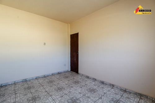 Imagem 5 de 15 de Casa À Venda, 2 Quartos, 2 Vagas, Jusa Fonseca - Divinópolis/mg - 29784