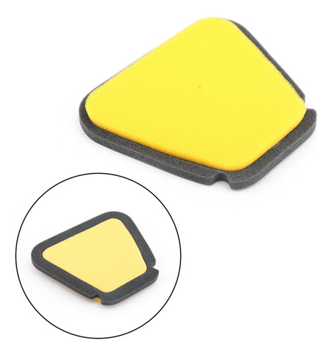 Filtro De Aire Para Yamaha Yz250f Yz450f Wr250f Wr450f