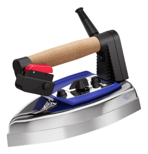 Caldeira Profissional 3,5 Litros Ferro Passar Ws-2035