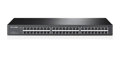 Tp-link Switch Tl-sg1048 48-port  No Administrable.