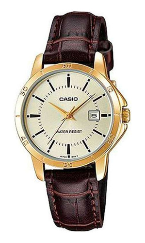 Reloj Original Marca Casio Ltp-v004gl-9a