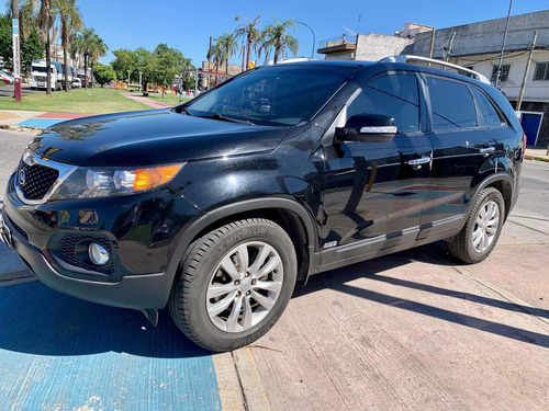 Kia Sorento 2.4 Ex Premium 4x4 6at 2010
