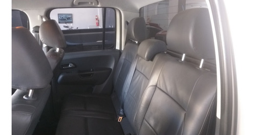 Volkswagen Amarok 2.0 Cd Tdi 180cv 4x4 Highline Pack At