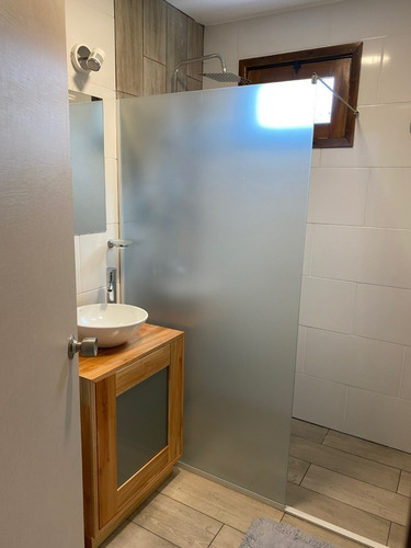 Imagen 10 de 12 de Casa - Cabaña En Alquiler Temporario - Los Acantilados- Mar Del Plata