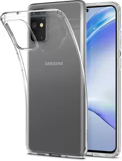 Capa Spigen Liquid Crystal / Glitter Samsung S20 (6.2)
