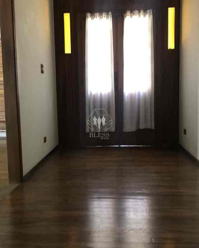 Linda Casa Térrea No Bairro Terra Nova - Ch00147 - 34483884