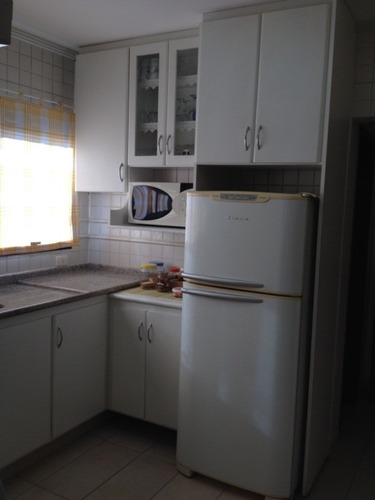 Imagem 13 de 27 de Apartamento A Venda, Edifício Villa Giuseppe, Jardim Ana Maria, Jundiaí - Ap09614 - 32430028