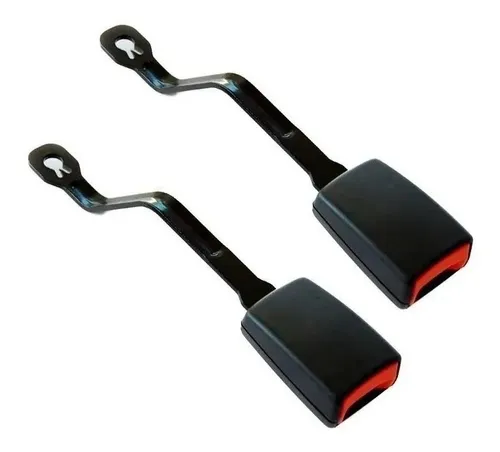 comprar Fecho Haste Fêmea Pu002F Cinto De Segurança Gol G2 G5 G6 Par