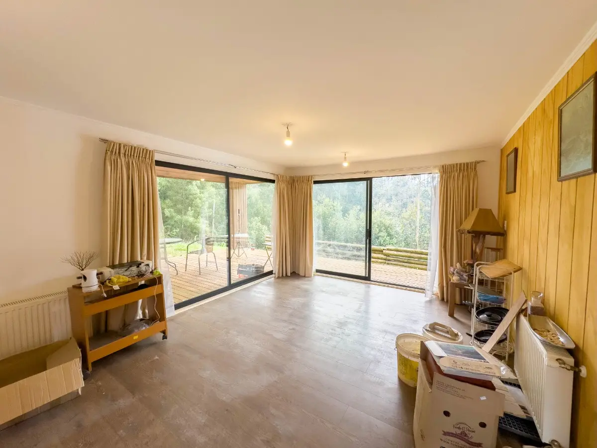 Imagen 2 de 26 de Casa En Venta En Avenida Los Morros