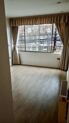 Venta De Departamento En Recoleta