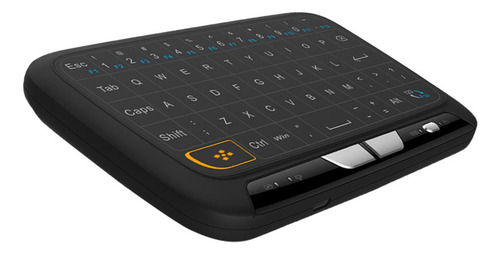 Touchpad Qwerty Gaming Keyboard Air Mice Pantalla Táctil