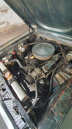 Imagen 4 de 15 de Ford Mustang
