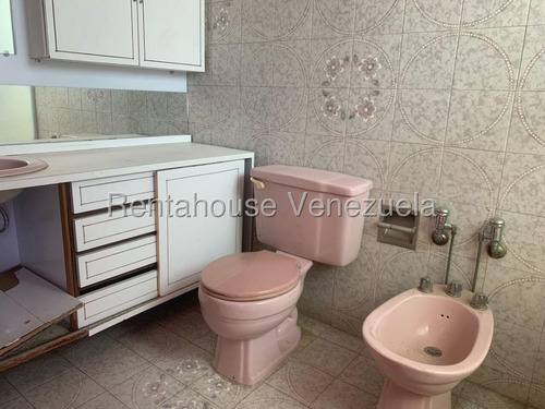 Ip Vendo Apartamento En La Urbina 25-17849