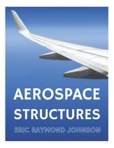 Comprar Libro: Estructuras Aeroespaciales