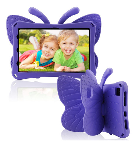 Funda Para Tableta Funnywin iPad 11ª Generación, 10ª Generac