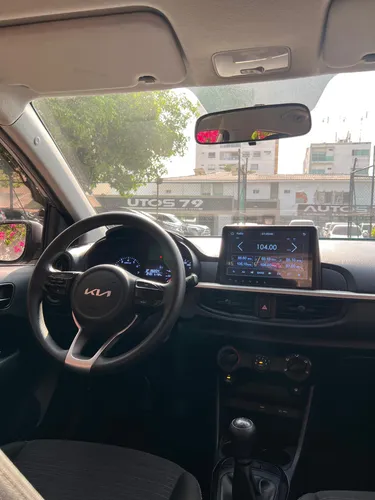 Kia Picanto 1.0 Emotion
