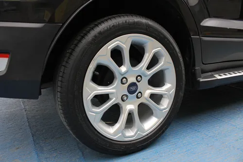 Ford Ecosport 2.0 Titanium At