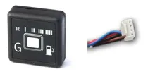 Comprar Llave Conmutadora + Ficha Gnc Gas 5ta Generacion