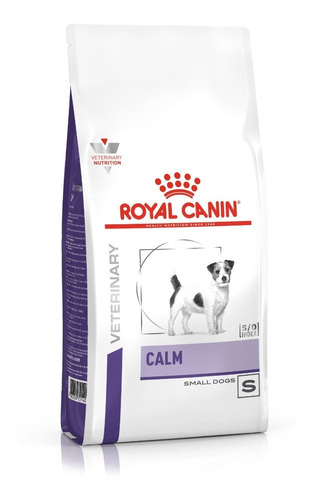 Royal Canin Calm Dog Canine 2 Kg Veterinaria Mr Dog