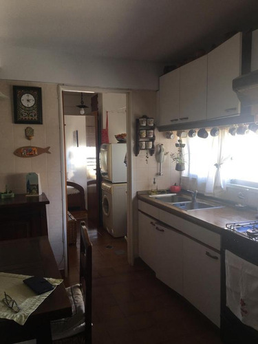 Imagen 6 de 21 de Departamento - Olivos-vias/rio