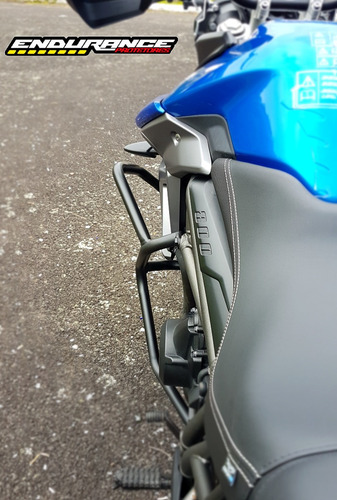 Protetor Tiger 800 - Endurance Protetores