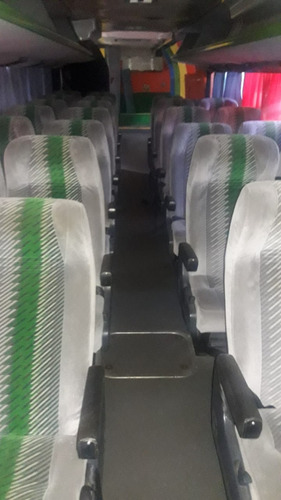 Ônibus Loja Itinerante Revisado Documentado Monobloco Dispon