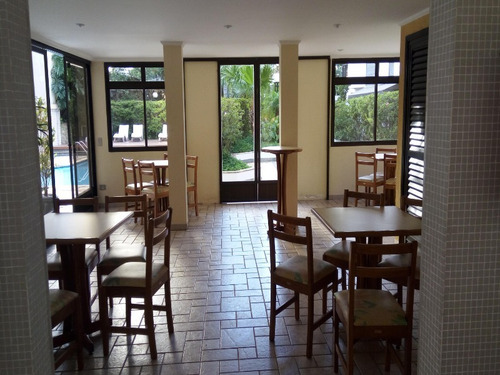Imagem 22 de 23 de Apartamento Reformado No Paraíso, Com 200 M², Três Suítes, Três Vagas - Ap10708 - 33765104