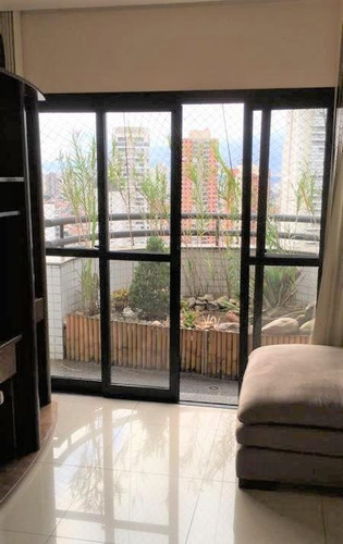 Imagem 3 de 25 de Cobertura Duplex Na Água Rasa Com 4 Dorms Sendo 1 Suíte, 4 Vagas, 210m² - Co0279