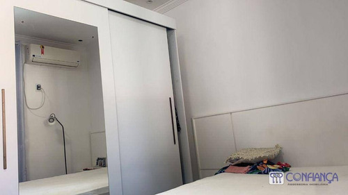 Imagem 20 de 30 de Casa Com 3 Dormitórios À Venda, 201 M² Por R$ 912.000 - Campo Grande - Rio De Janeiro/rj - Ca2029