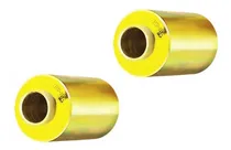 Comprar Buje Bandeja Inferior Nissan D21, Wd21, Poliuretano, Par
