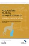 Libro Manual Clínico De Cirugía De Pequeños Animales De Nuri